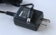 小型高信頼ACアダプタ 5V2A コンセント直結型