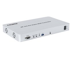 画像2: ビデオウォールコントローラ　USB/HDMI入力　9出力 自在アレンジ