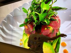 画像7: ビデオウォール用65"液晶モニター ベゼル極小3.5mm BOE製DIDパネル4K入力可　