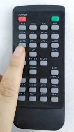 画像4: ビデオウォール用65"液晶モニター ベゼル極小3.5mm BOE製DIDパネル4K入力可　