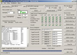 画像3: MSP430 ギャングプログラマ