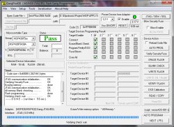 画像3: MSP430　高性能ギャングプログラマ
