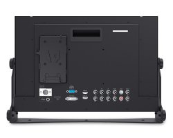 画像3: 17.3"IPS ハイビジョン4K フィールドモニター　HDMI,SDI,DVI,Vbs入力