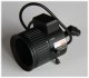 CSマウントレンズ　2.7-10mm  1/2.7"サイズ 3メガピクセル対応の高精度加工　HikVision製