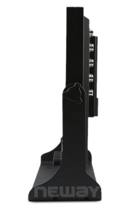 画像6: IPSパネル9.7" ハイビジョンフィールドモニターSDI,HDMI,タリー,Ypp, in