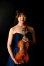 画像2: バイオリン  出井麻莉子による出張演奏 On-site Performances  by Violinist IDEI Mariko  (2)