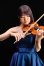 画像3: バイオリン  出井麻莉子による出張演奏 On-site Performances  by Violinist IDEI Mariko  (3)