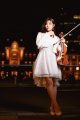 バイオリン 馬場添理沙による出張演奏 On-site Performances  by Violinist BABAZOE Risa 