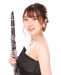 画像1: クラリネット 山口 瑞稀　東京23区と近郊演奏 On-site Performances in Tokyo 23 Wards and Surrounding Areas by Clarinetist YAMAGUCHI Muzuki 