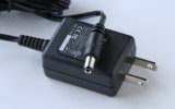 画像: 小型高信頼ACアダプタ 5V2A コンセント直結型