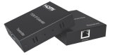 画像: HDMI 延長　最大150m　TCP/IP式 　分配可能 IP設定可