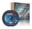 画像2: 光ファイバーHDMIケーブル 4K,ARC対応　HDMI2.0 HDCP2.2 