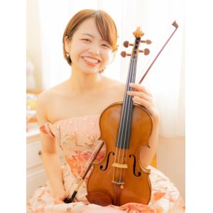 画像: バイオリン  水月りょうによる出張演奏　全国・海外・船上で On-site Performances Nationwide, Overseas, and on Ships by violinist  