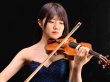 画像4: バイオリン  出井麻莉子による出張演奏<br>On-site Performances  by Violinist IDEI Mariko<br>