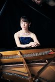 画像1: ピアニスト 岩下真麻による出張演奏　全国・海外・船上で<br>On-site Performances Nationwide, Overseas, and on Ships by Pianist IWASHITA Maasa<br>