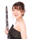 画像1: クラリネット 山口 瑞稀　東京23区と近郊演奏<br>On-site Performances in Tokyo 23 Wards and Surrounding Areas by Clarinetist YAMAGUCHI Muzuki<br>