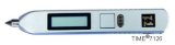 画像: ポータブル振動計　加速度、振動速度、相対変位　ペン型で使いやすい