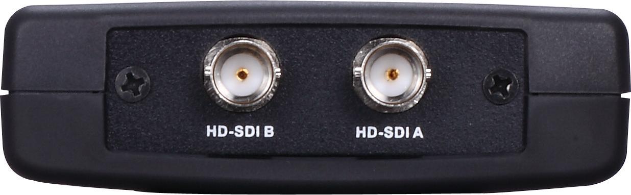 画像3: HD-SDIシリアルデジタルビデオ信号発生器