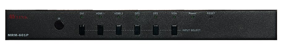画像2: HDMI切替,DVI,DP,VGA - HDMI形式変換器 4K対応