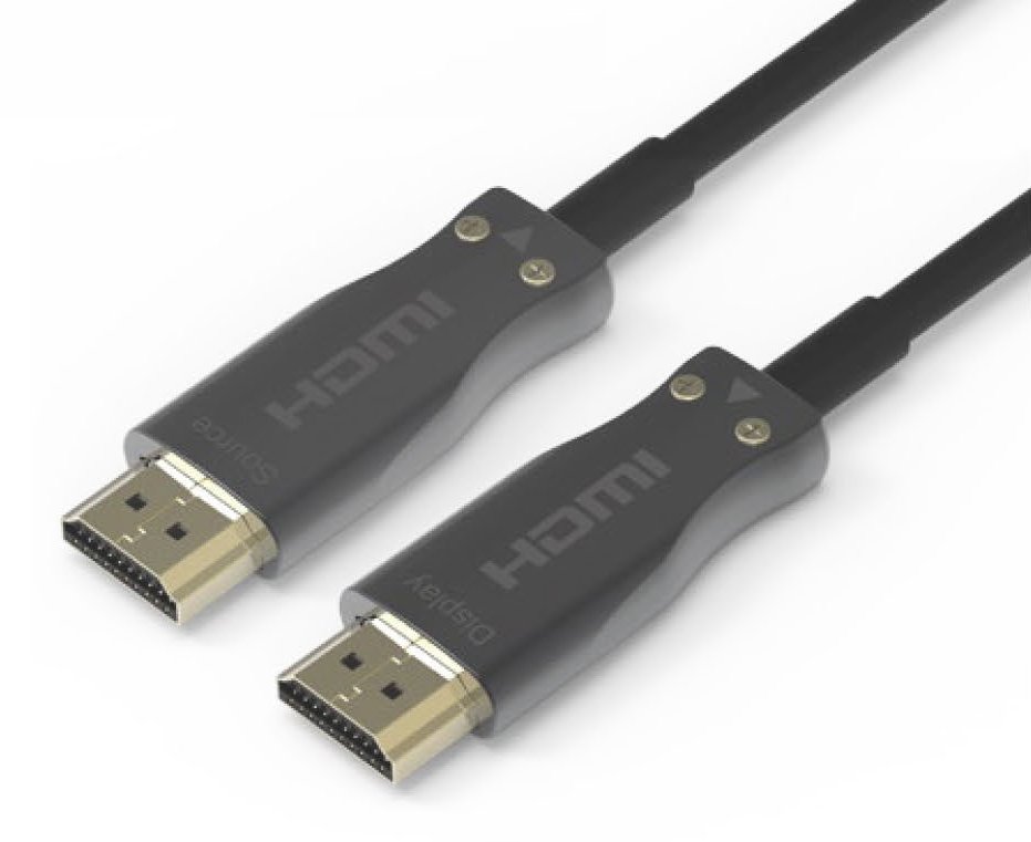 光ファイバーHDMIケーブル 4K,ARC対応 HDMI2.0 HDCP2.2 [OHDMI4c]
